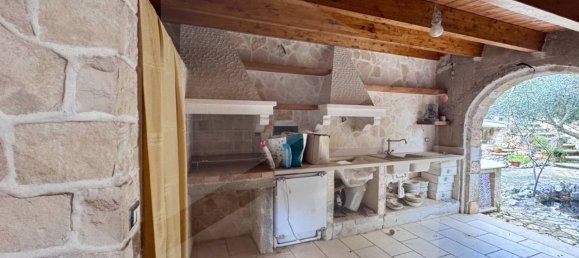 2 rooms Villa in Ceglie Messapica, Italy No. 21262 16