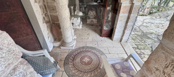 2 rooms Villa in Ceglie Messapica, Italy No. 21262 12