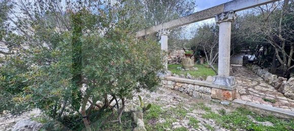 2 rooms Villa in Ceglie Messapica, Italy No. 21262 6