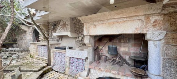 2 rooms Villa in Ceglie Messapica, Italy No. 21262 11