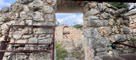 2 rooms Villa in Ceglie Messapica, Italy No. 21262 4