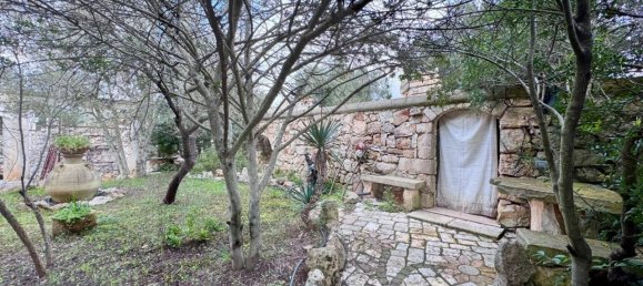 2 rooms Villa in Ceglie Messapica, Italy No. 21262 8