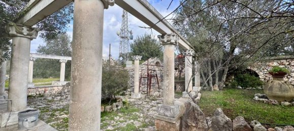 2 rooms Villa in Ceglie Messapica, Italy No. 21262 3