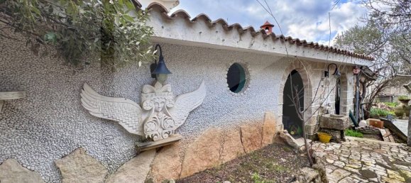 2 rooms Villa in Ceglie Messapica, Italy No. 21262 9