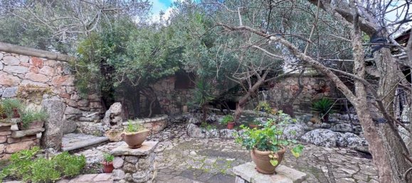 2 rooms Villa in Ceglie Messapica, Italy No. 21262 14