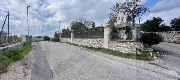 2 rooms Villa in Ceglie Messapica, Italy No. 21262 24