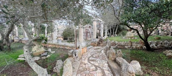 2 rooms Villa in Ceglie Messapica, Italy No. 21262 2