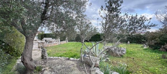 2 rooms Villa in Ceglie Messapica, Italy No. 21262 20