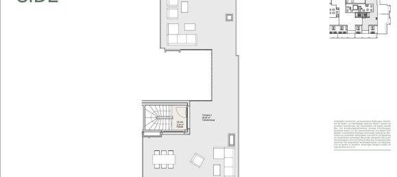 3-salle Duplex à Dobling, Austria No. 187379 27