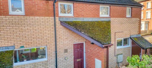 2 chambres Maison à Taunton, United Kingdom No. 13734 9