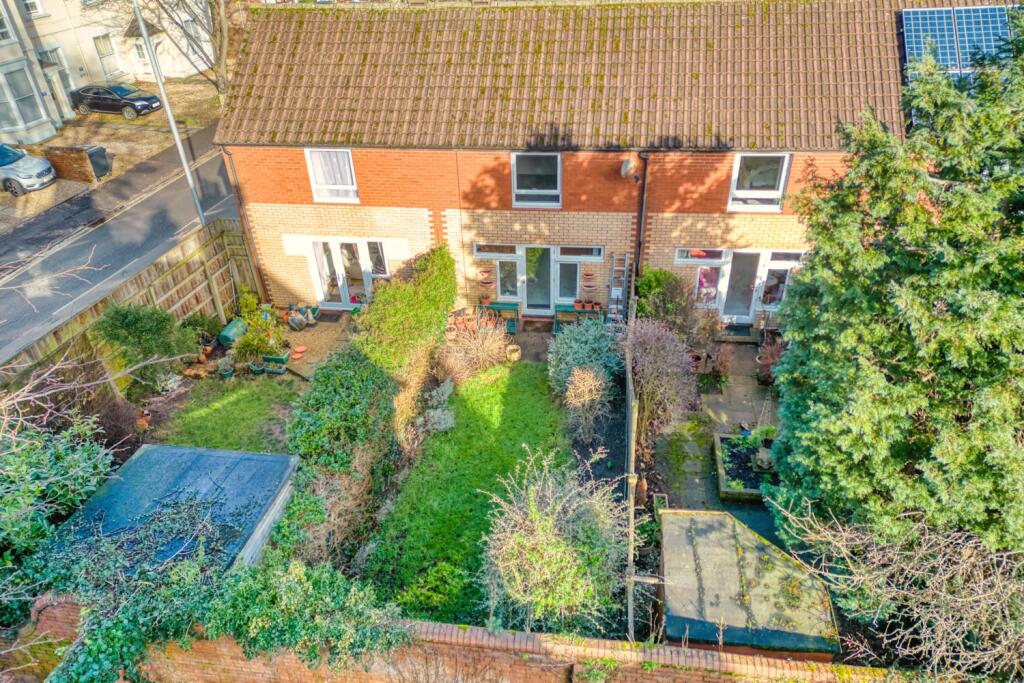 2 chambres Maison à Taunton, United Kingdom No. 13734