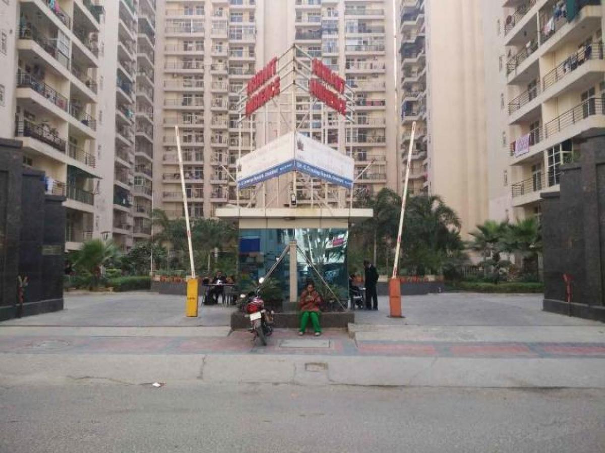 3 Schlafzimmer Haus in Ghaziabad, India, Nr. 55957