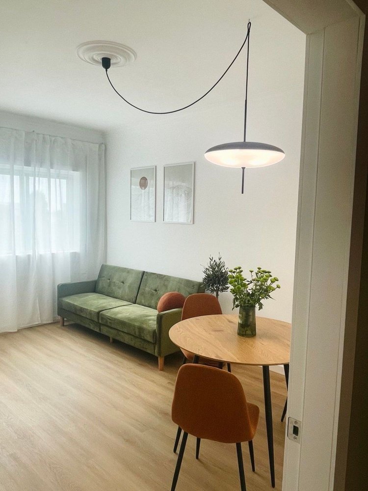 2 غرف نوم شقة في Matosinhos, Portugal رقم 195752