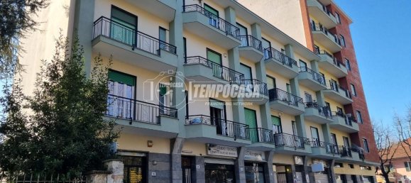 Apartamento de 2 habitaciónes en Grugliasco, Italy No. 40399 14