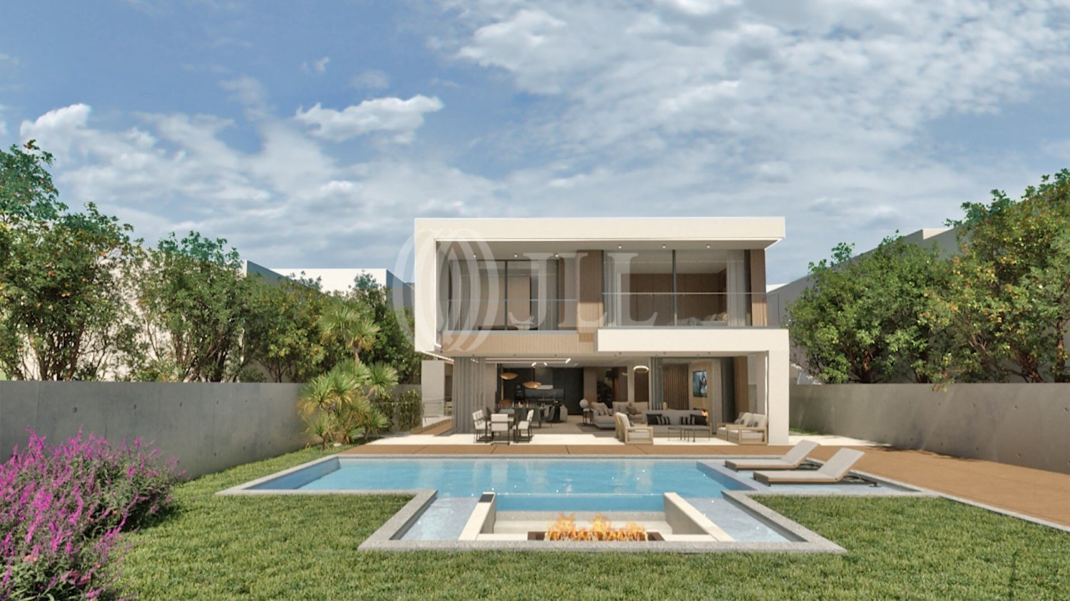  Land in Funchal, Portugal No. 145726