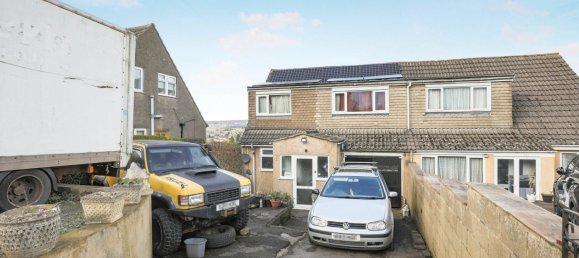 3 bedrooms House in Stroud, United Kingdom No. 2121 15