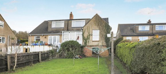 3 bedrooms House in Stroud, United Kingdom No. 2121 14