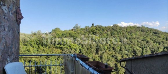 2 غرف نوم منزل في Trequanda, Italy رقم 139318 10