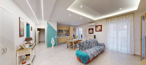 5غرفة منزل في Brusciano, Italy رقم 21415 2