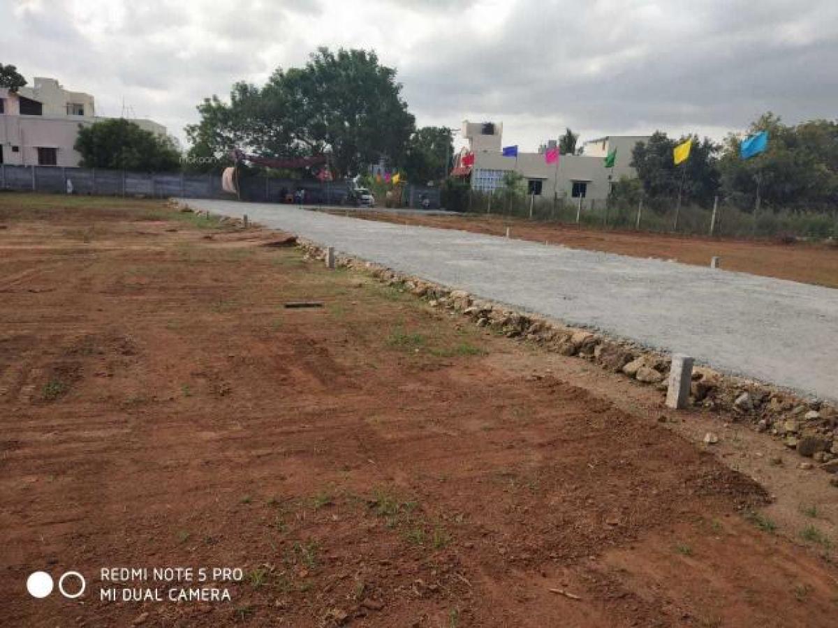  Land in Chennai, India No. 34078