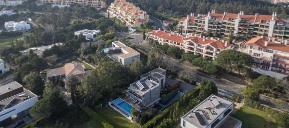 6 chambres Maison à Sintra, Portugal No. 114353 44