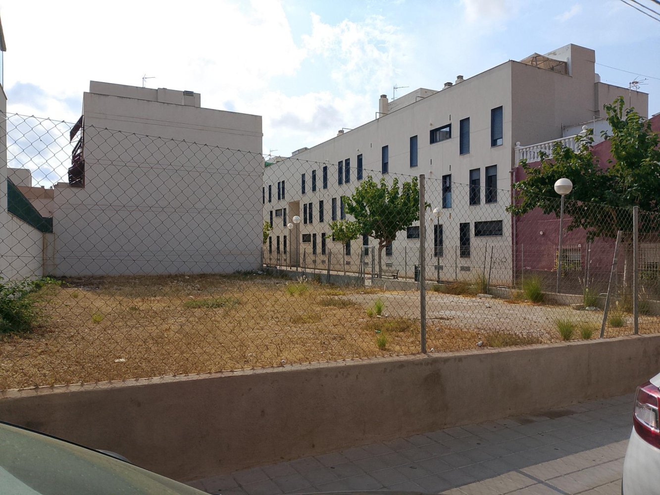  Land in Alicante, Spain No. 267435