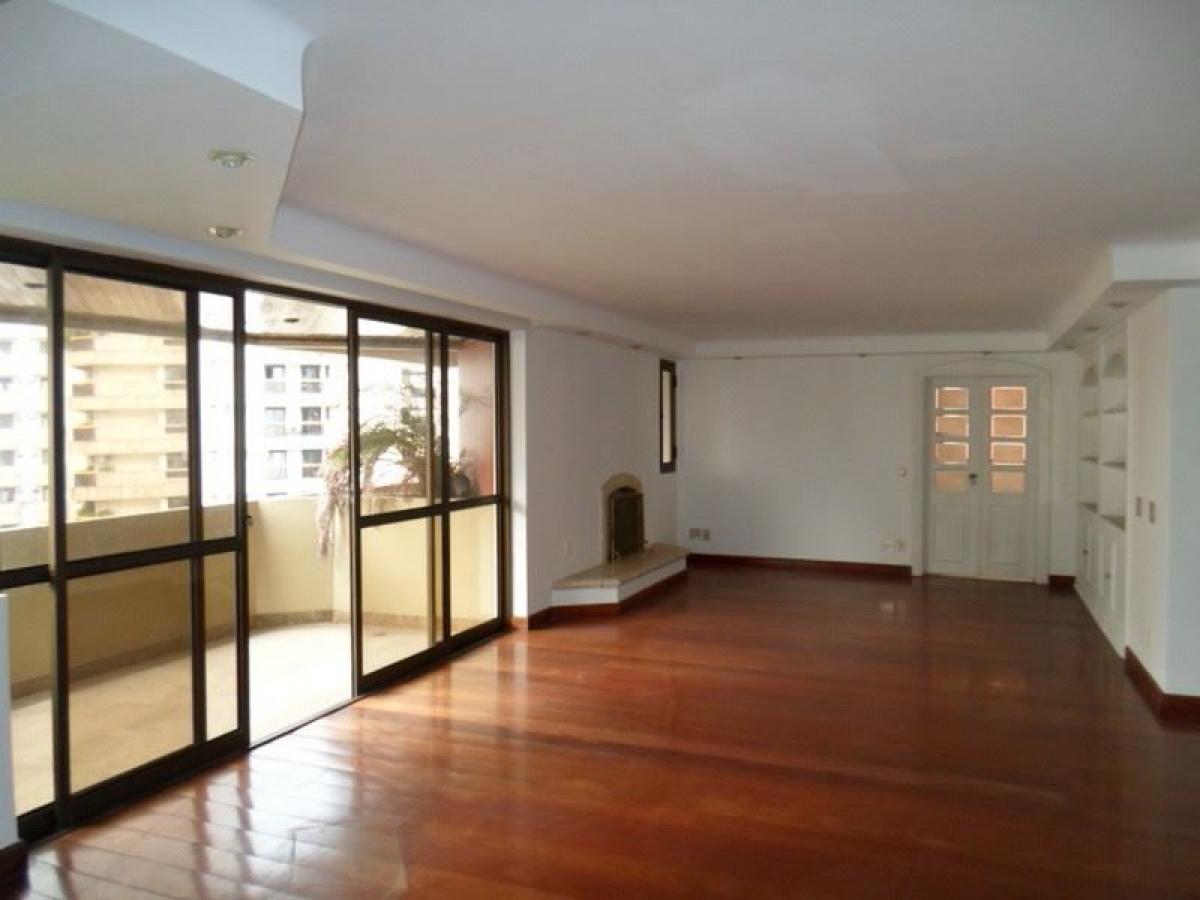 4 chambres Appartement à Sao Paulo, Brazil No. 515418