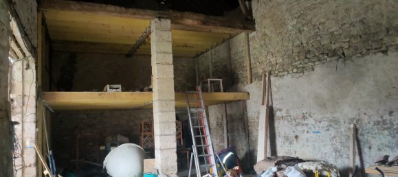 2 Schlafzimmer Haus in Mareuil-sur-Ourcq, France, Nr. 85767 19