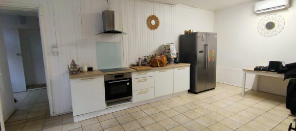 2 Schlafzimmer Haus in Mareuil-sur-Ourcq, France, Nr. 85767 4