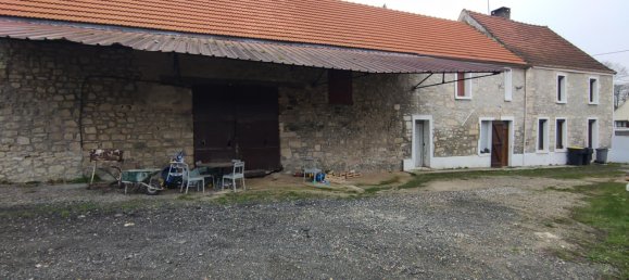 2 Schlafzimmer Haus in Mareuil-sur-Ourcq, France, Nr. 85767 23