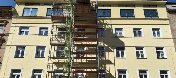 3 rooms Apartment in Margareten, Austria No. 132147 23