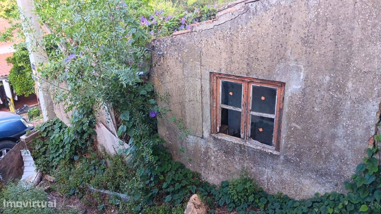 Casa de 1 dormitorio en Alenquer, Portugal No. 56495