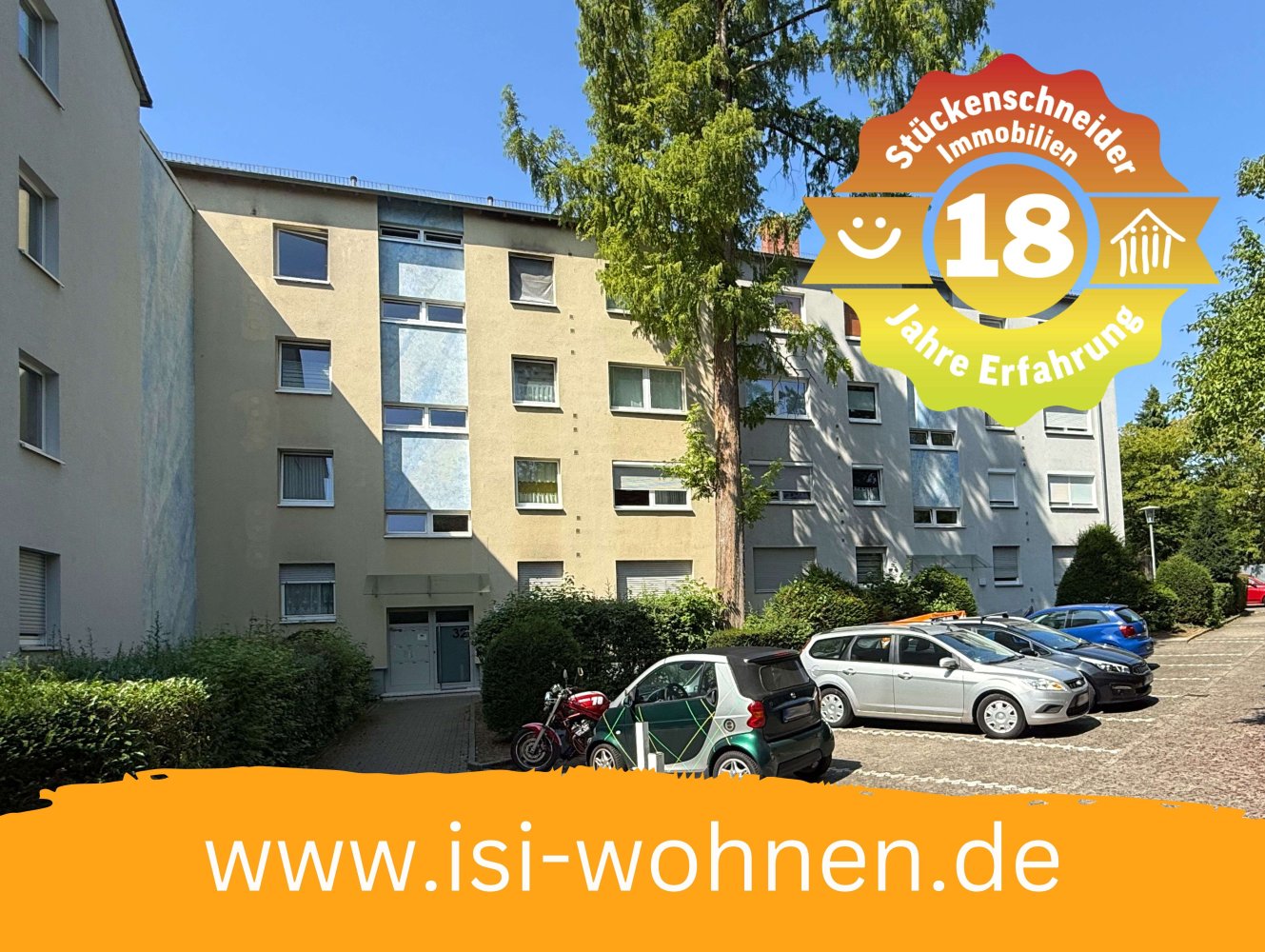 Apartamento T2 em Main-Kinzig, Germany N.º 270352