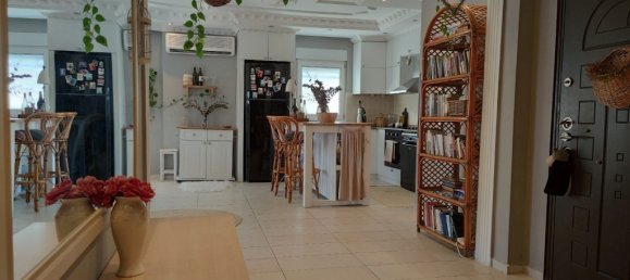 Apartamento de 5 divisões em Cikcilli, Turkey N.º 21071 2