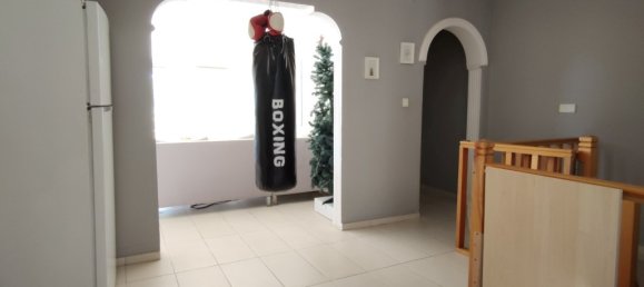 Apartamento de 5 divisões em Cikcilli, Turkey N.º 21071 11