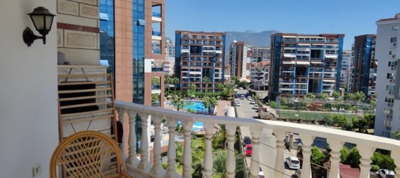 Apartamento de 5 divisões em Cikcilli, Turkey N.º 21071 24
