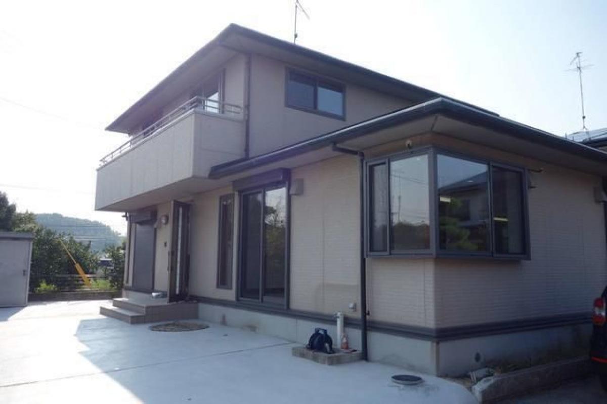 4 غرف نوم منزل في Fukuoka, Japan رقم 4083