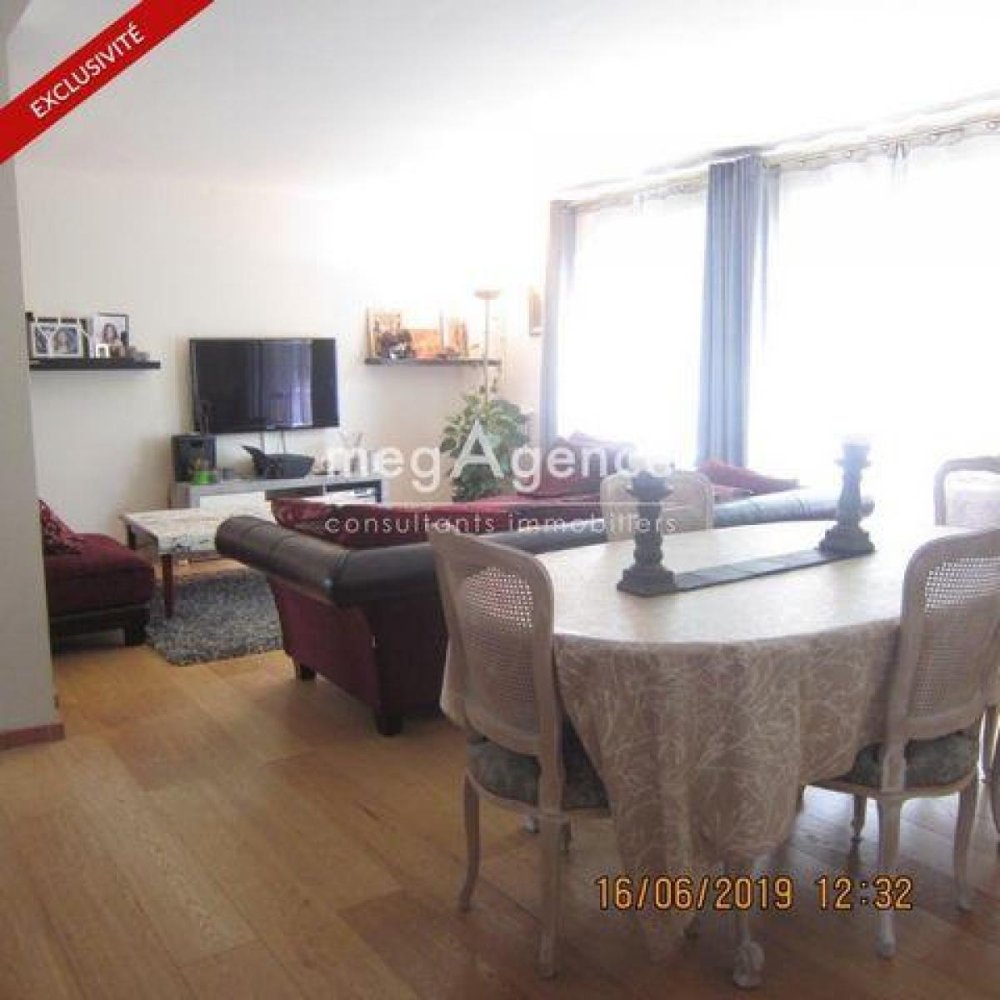 2 Schlafzimmer Wohnung in Clamart, France, Nr. 27032