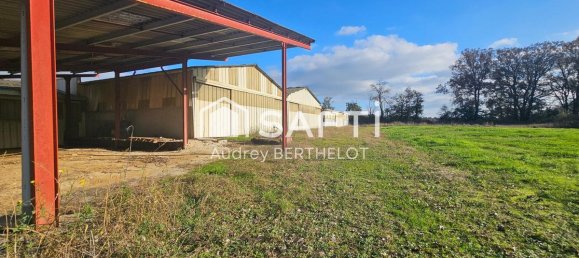 Casa de 11 dormitorios en Jars, France No. 53364 11