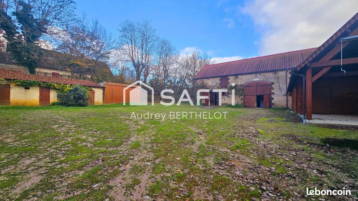 Casa de 11 dormitorios en Jars, France No. 53364