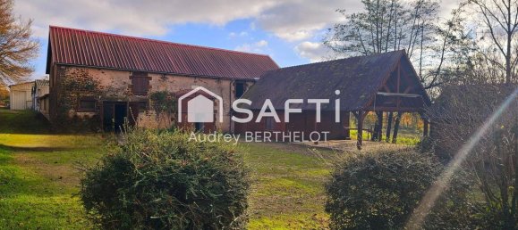 Casa de 11 dormitorios en Jars, France No. 53364 9