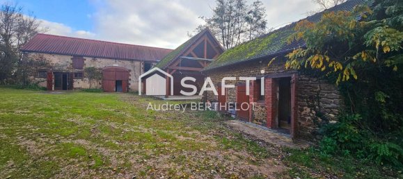 Casa de 11 dormitorios en Jars, France No. 53364 4