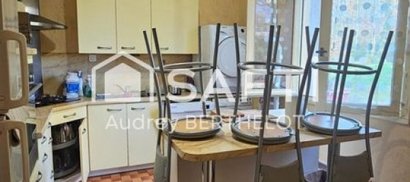 Casa de 11 dormitorios en Jars, France No. 53364 24