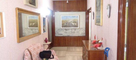 6 rooms Apartment in Rome, Italy No. 26041 29