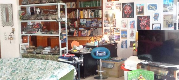 6 rooms Apartment in Rome, Italy No. 26041 11