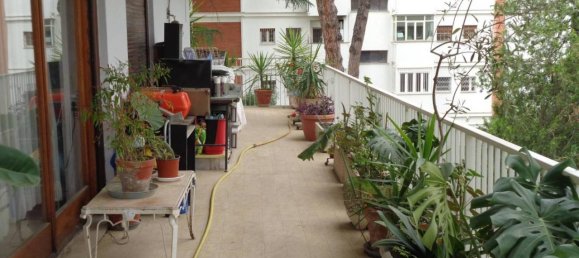 6 rooms Apartment in Rome, Italy No. 26041 5