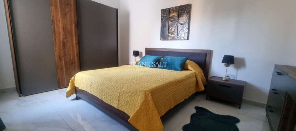 Квартира с 3 спальнями в Сент-Джулианс, Мальта № 7660 31