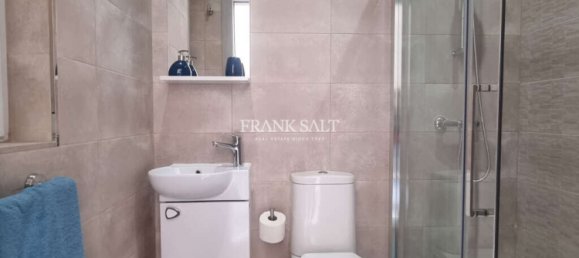 Квартира с 3 спальнями в Сент-Джулианс, Мальта № 7660 20