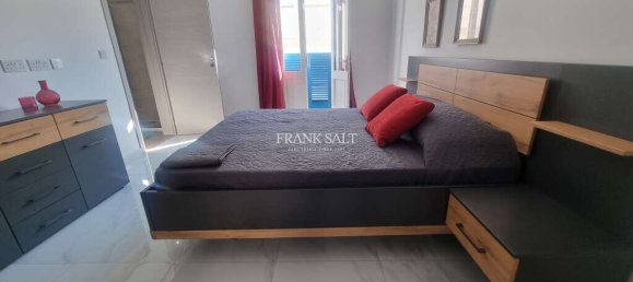 Квартира с 3 спальнями в Сент-Джулианс, Мальта № 7660 29