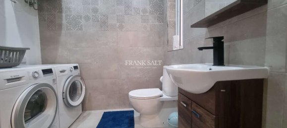 Квартира с 3 спальнями в Сент-Джулианс, Мальта № 7660 18